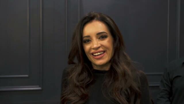 Кара ли та , Рускеле - Невена Момнева и Тихомир Коев