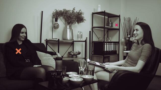 Има ли хора, които не познават Виктория Капитонова - Зад Кадър