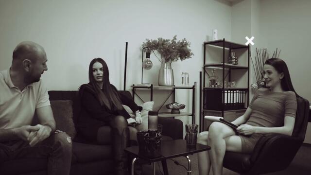 Каквото и да направя ще предизвика хейт - Виктория Капитонова - Зад Кадър