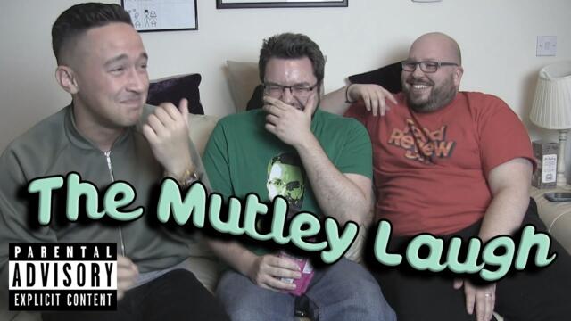 The Muttley Laugh