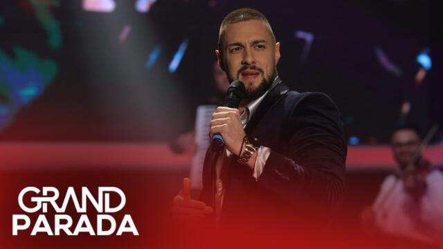 Xander - Ra ta ta  (Tv Grand 15.03.2024.)