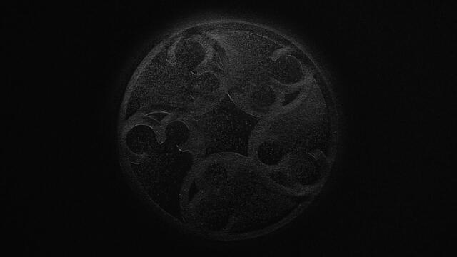 Imminence - The Black