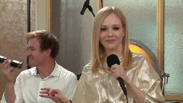 Jelena Rozga - S druge strane Mjeseca (Live - HEP '20)