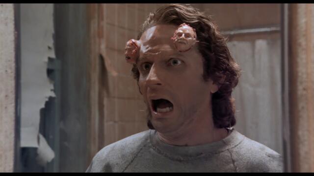 [BG AUDIO] Ченгето скенер, част 1