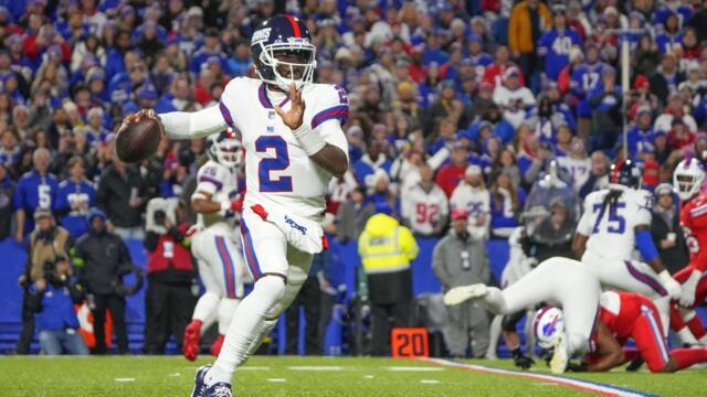 Vikings QB Draft Plans: Possible NFL Carousel Moves?