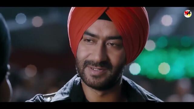 Son of Sardaar Full Movie In 4K - Ajay Devgn ,Sanjay Dutt ,Salman Khan ,Sonakshi sinha - Hindi Movie