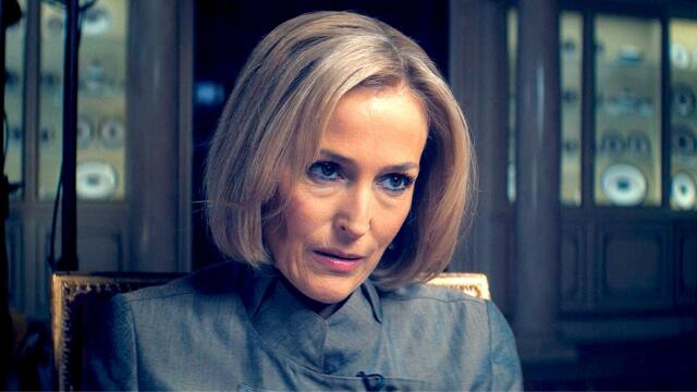 Official Trailer for Netflix's Riveting Drama Scoop