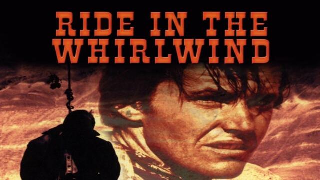 Ride in the whirlwind  full movie 1966 jack nickolson outlaw wester sub español