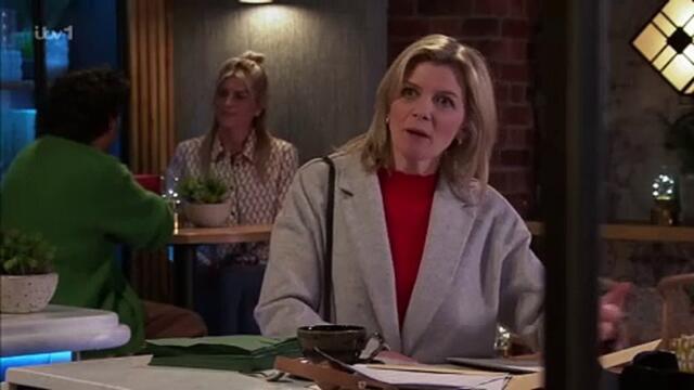 Coronation Street 17th March 2024
