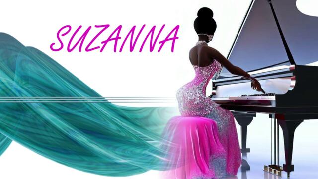 Le piano de ✨ SUZANNA ✨ and the piano