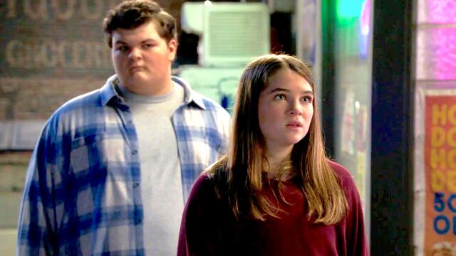 Trouble Brews: A Sneak Peek at the Next Episode of CBS’ Young Sheldon