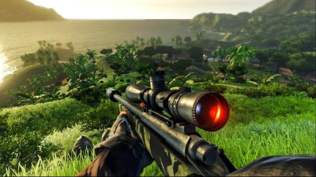 This is How You Supposed to Play Far Cry 3🤨