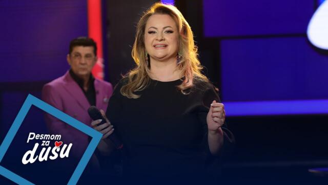 Lepa Djordjevic - Ljubav majcina - PZD - (Tv Grand 18.03.2024.)