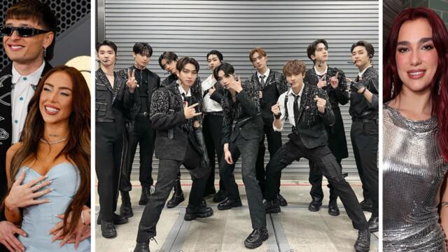 Dua Lipa On New Album 'Radical Optimism,' Nicki Nicole Healing From Split & More | Billboard News