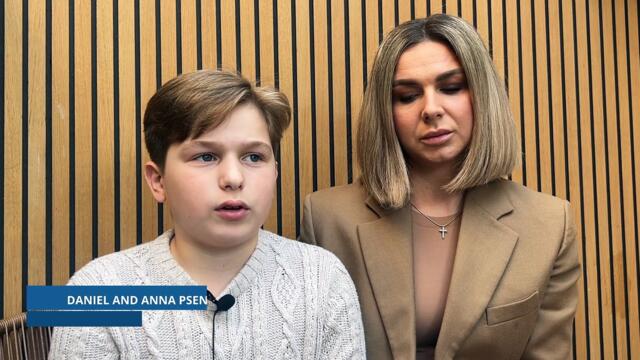 A schoolboy from Sittingbourne is devestated after being offered a place at Oasis Academy