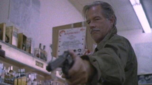 Terminal Force (1989)