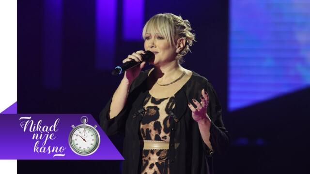 Mina Orlovic - I have nothing - NNK - EM 23 - 25.02.2024.