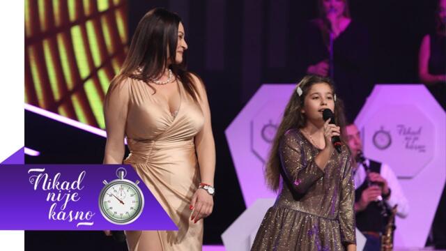 Barbara, Nikolija i Jagodka Romanov - Naslednica - NNK - EM 24 - 03.03.2024.