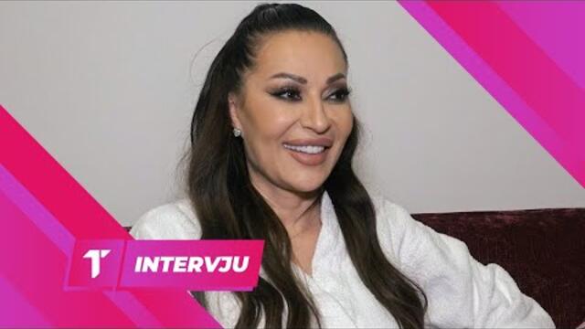 Ceca o porodici, šta se dešava sa Anastasijinom svadbom: Ispuniću Veljkovu želju kad se rodi Ilijan