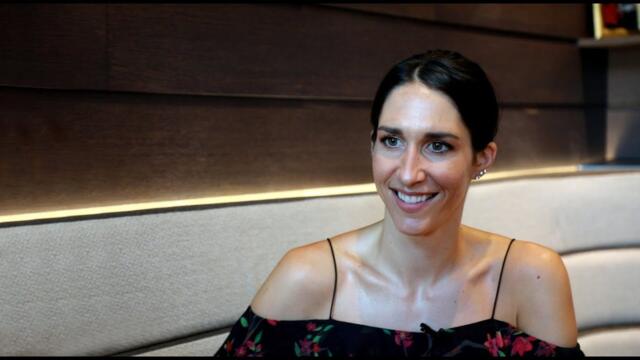 Jelisaveta Orašanin o njenom i Teodosićevom povratku u Srbiju!