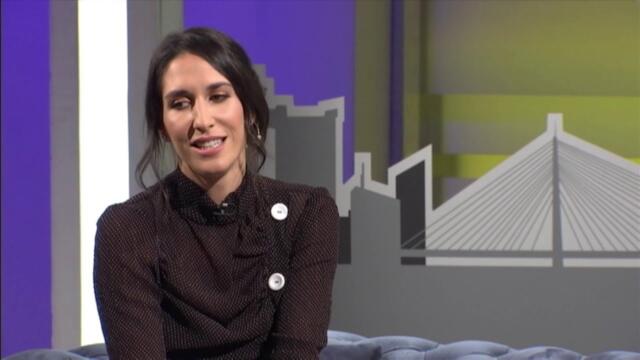 Balkanskom ulicom: Jelisaveta Orašanin