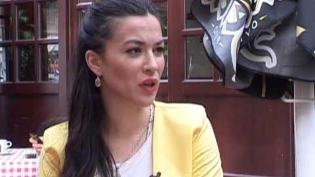 Posle aplauza - Anja Alač - 18.05.2014.