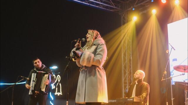 Ne klepeći nanulama - Mila Pavlović i Kvintet