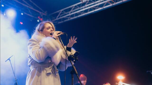 Zajdi, zajdi - Mila Pavlović i Kvintet