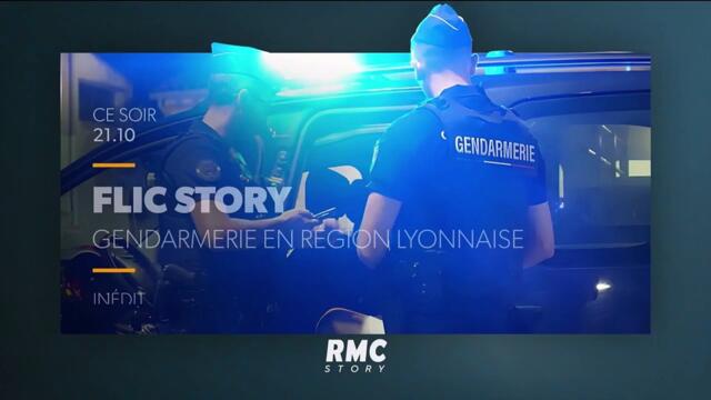 Flic Story - 20 mars