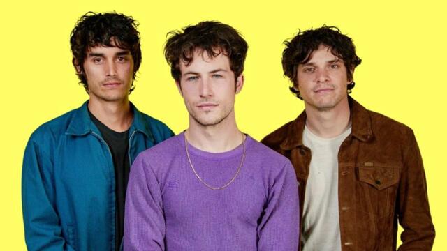 Wallows "Your Apartment" Official Lyrics & Meaning | Genius Verified