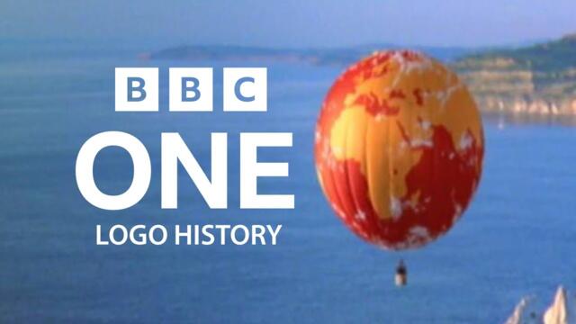 BBC One Logo History