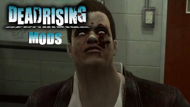 Awesome Dead Rising Mods (2021)