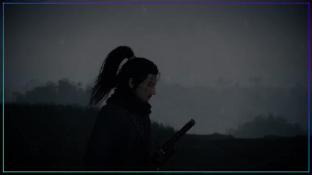 Rise of the Ronin : VT