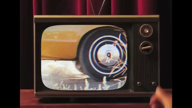 Beyoncé - TEXAS HOLD 'EM (Music Video)