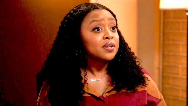 It’s Over on the Latest Episode of ABC’s Abbott Elementary