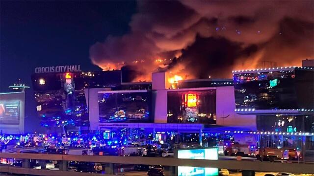 Утренние новости 23.03.24 ЧП новый выпуск 23.03.2024