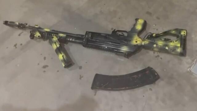 Атака на «Крокус Сити Холл». 60 погибших - 22.3.2024