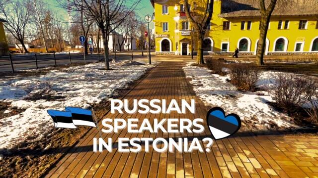 🇪🇪 EASTonia Ep. 1: Journey to Estonia's Russian-Speaking East 🇪🇪