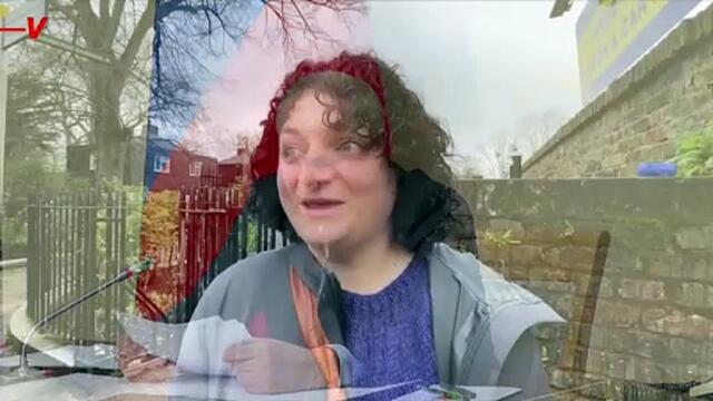 Putin Wins Presidency, But Could Protests Around the World Point to His Grip Weakening on Russia