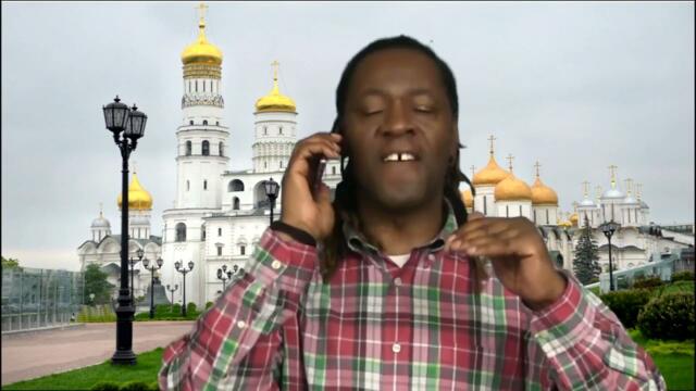 The Robot The Creator