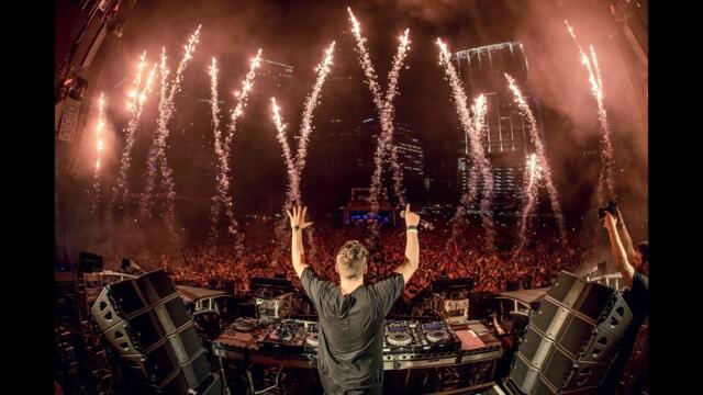 MARTIN GARRIX LIVE @ ULTRA MUSIC FESTIVAL MIAMI 2024