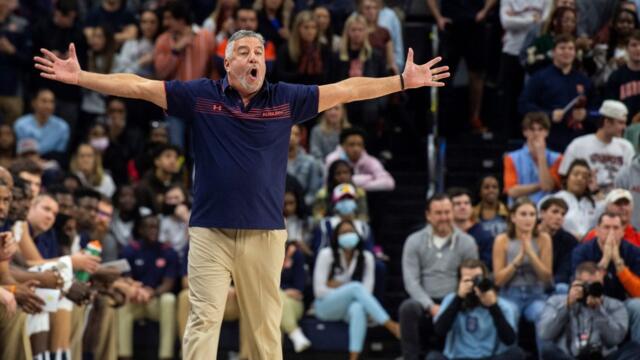 Auburn vs. Yale Game Preview: Can Tigers Cover Spread?