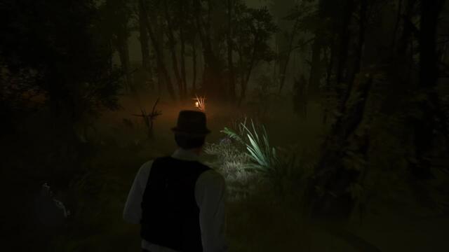 Alone in the Dark - Trailer