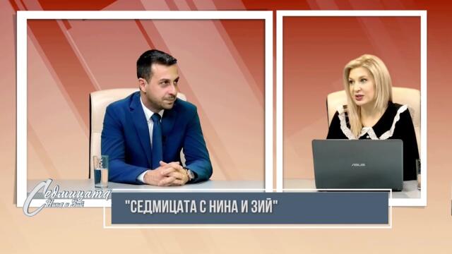 Най-добре да върнем мигрантите в техните държави, иначе золумите у нас ще продължат: Деян Николов