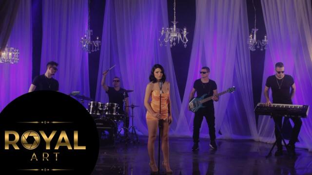 LJUBICA MATIC - JUCE SAM (COVER 2024)