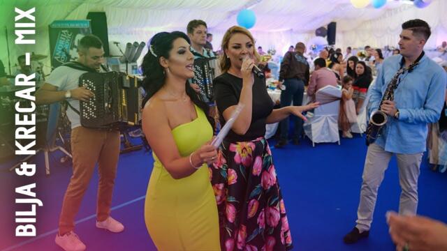 BILJA SECIVANOVIC I SRECKO KRECAR & ORK.ANDRIJE KUTE - MIX - ALEKS 18