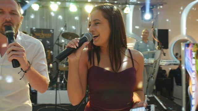 Trocadero Band Kraljevo - Pop-rock MIX - 2017