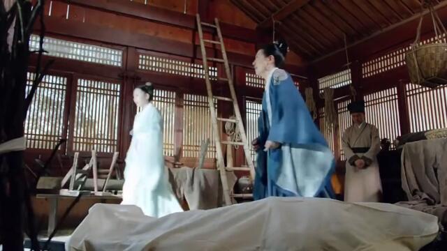 Chasing Love (2024) ep 11 chinese drama eng sub