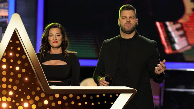 Vlada Grujic i Snezana Matic - Rani me - ZG Specijal 27 - (Tv Grand 23.03.2024.)