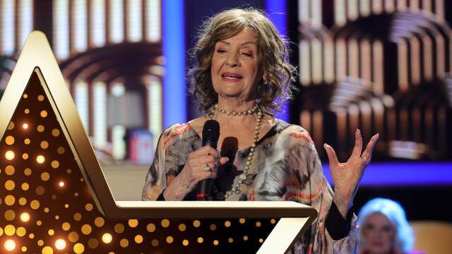 Lepa Lukic - Oj mesece zvezdo sjajna - ZG Specijal 27 - (Tv Grand 23.03.2024.)